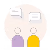 Иконка коллектив