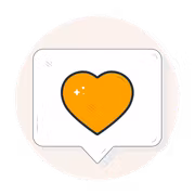 Иконка забота