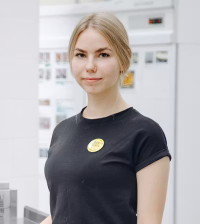 Изображение помощник оператора