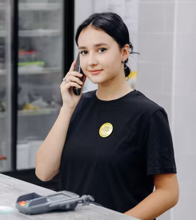 Изображение оператор