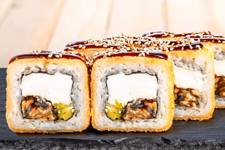 Ролл Америка