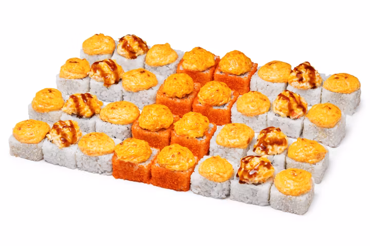 Набор Аппетитный