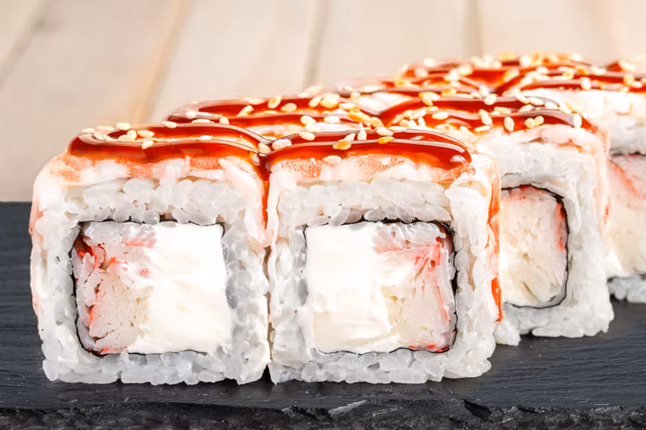 Ролл Гатаро