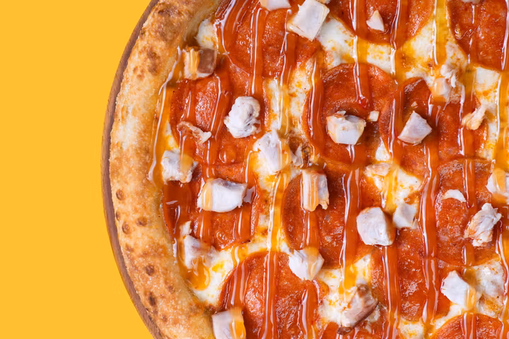 Пицца Флоренция