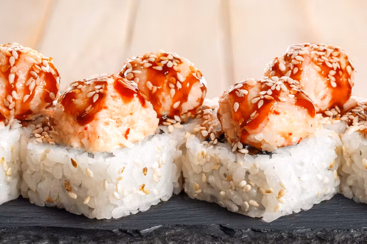 Ролл Кайдзен