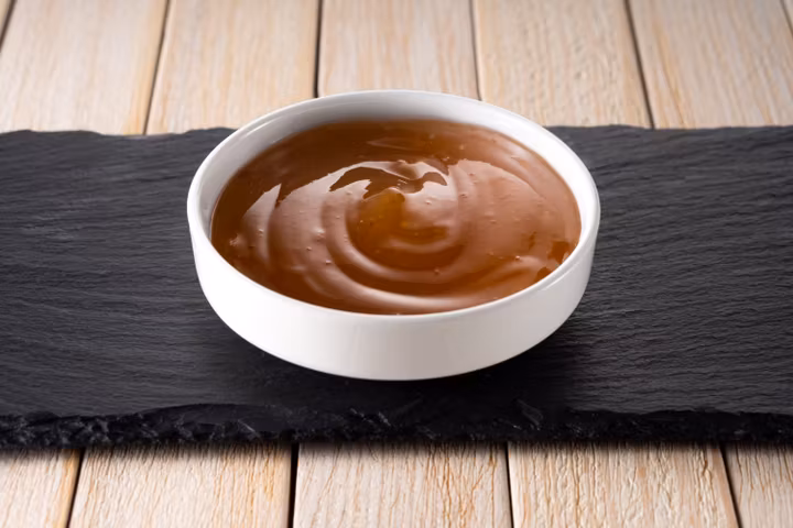 Кисло-сладкий Соус