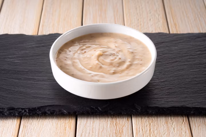 Ореховый соус