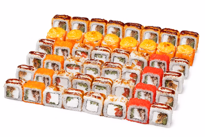 Набор Особый