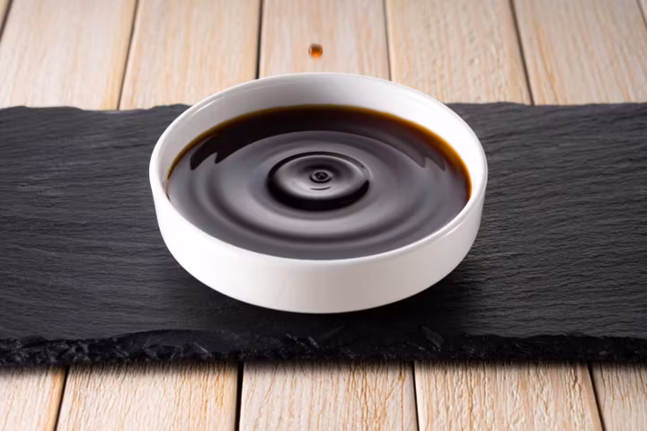 Соевый Соус