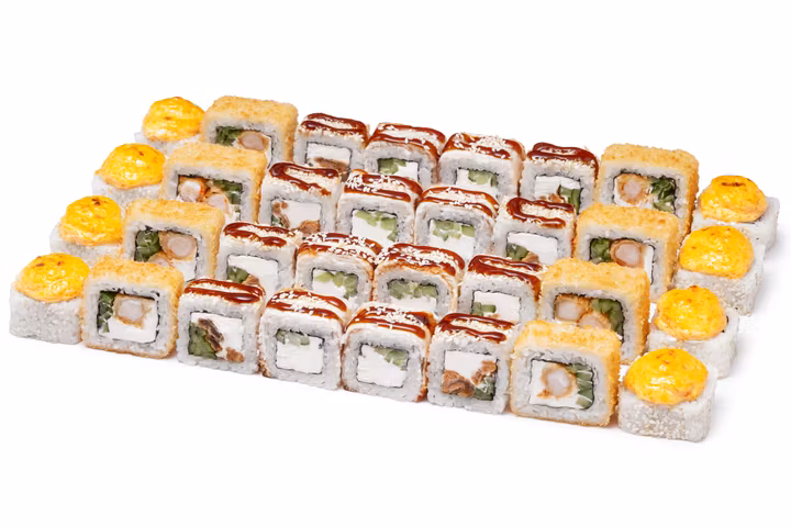 Набор Салют