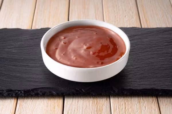 Сладкий чили