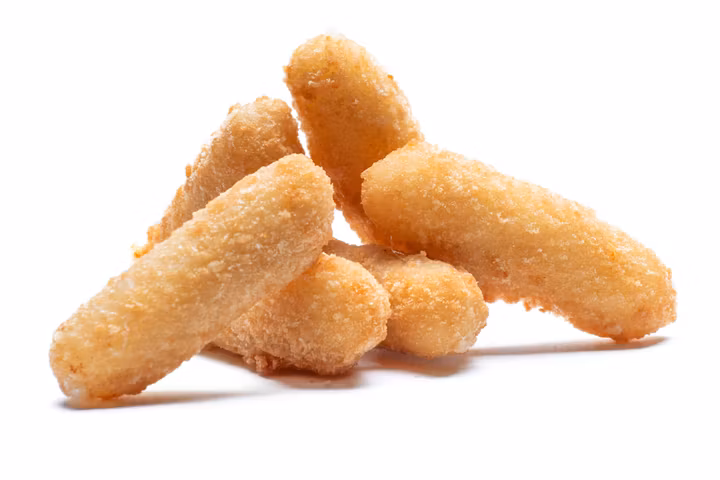 Сырные палочки