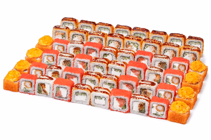 Набор Праздничный