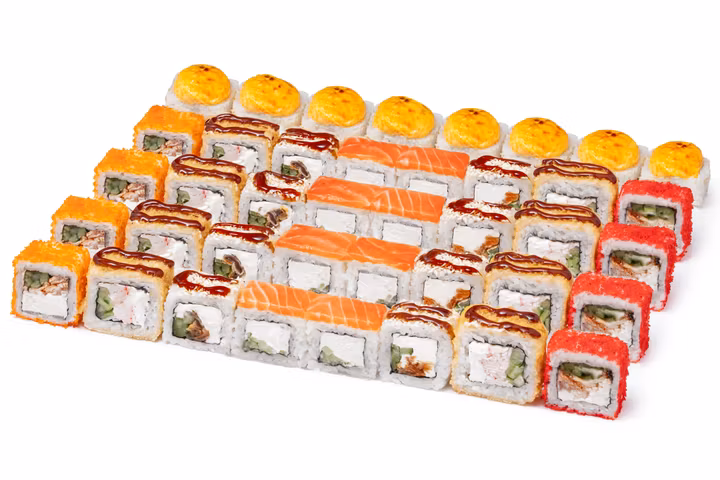 Набор Престиж