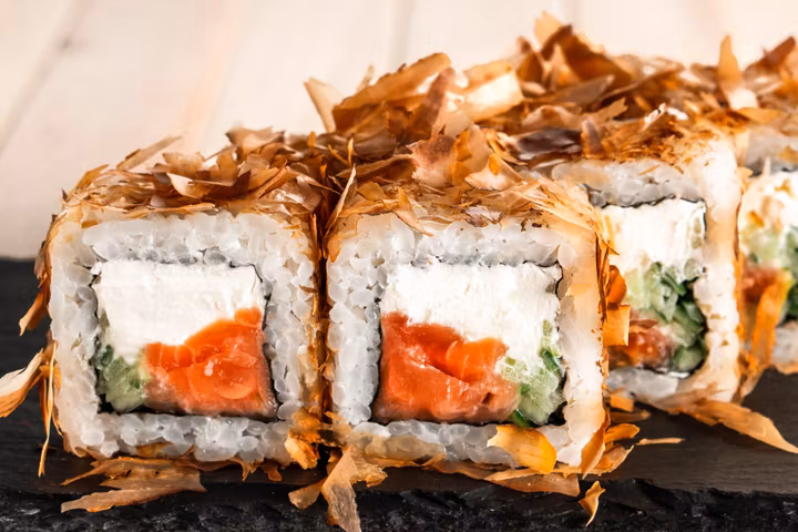 Ролл Бонито