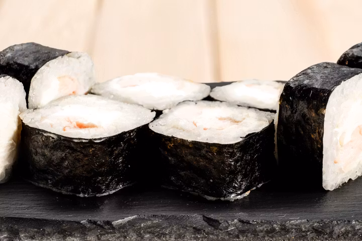 Ролл Чизмаки Курица