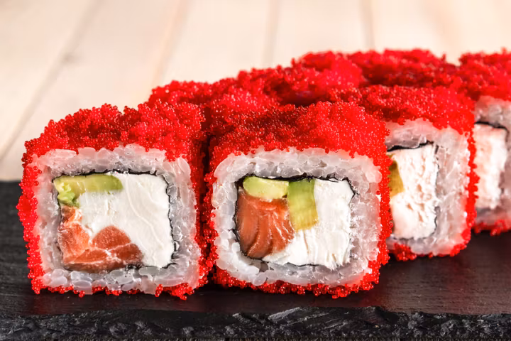 Ролл Фьюжен