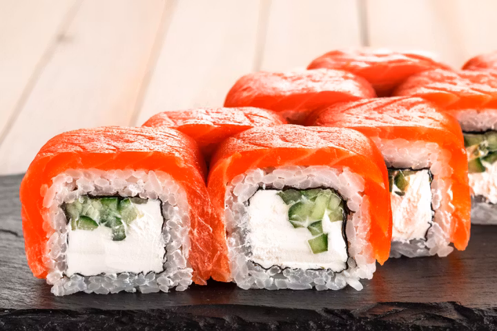 Ролл Филадельфия Классик