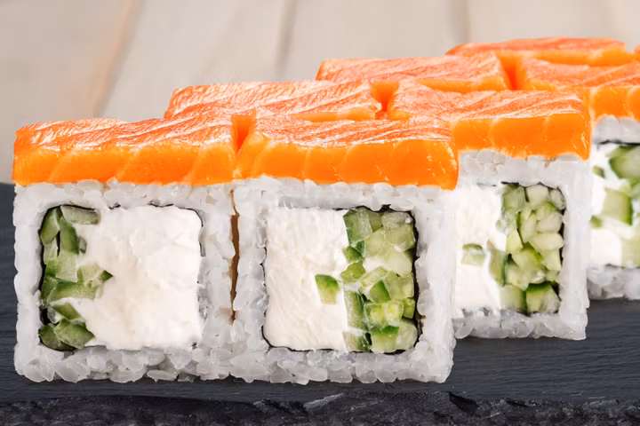 Ролл Филадельфия Лайт