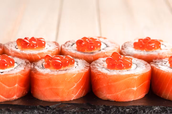 Ролл Филадельфия Рэд