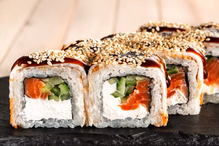 Ролл Канада