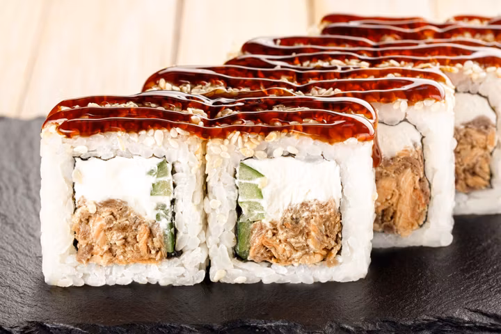 Ролл Хамати