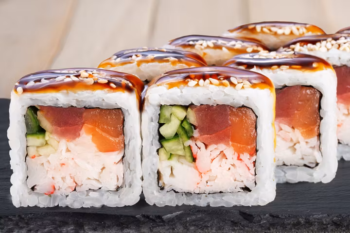 Ролл Тодоёри