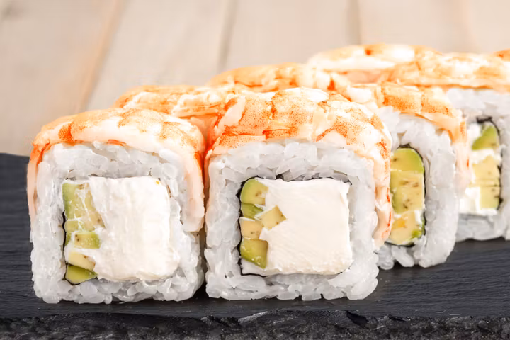 Ролл Ваташи