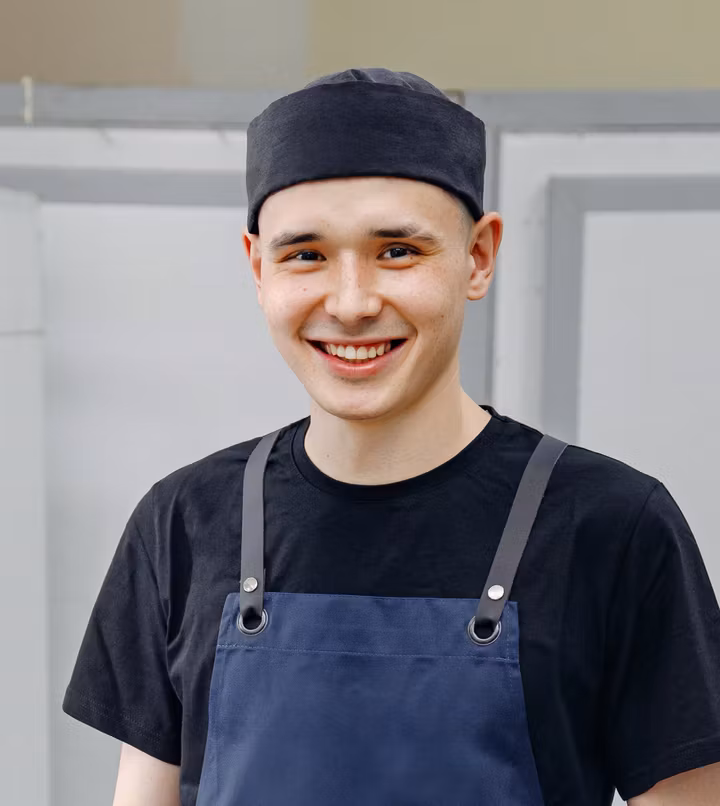 Изображение повар