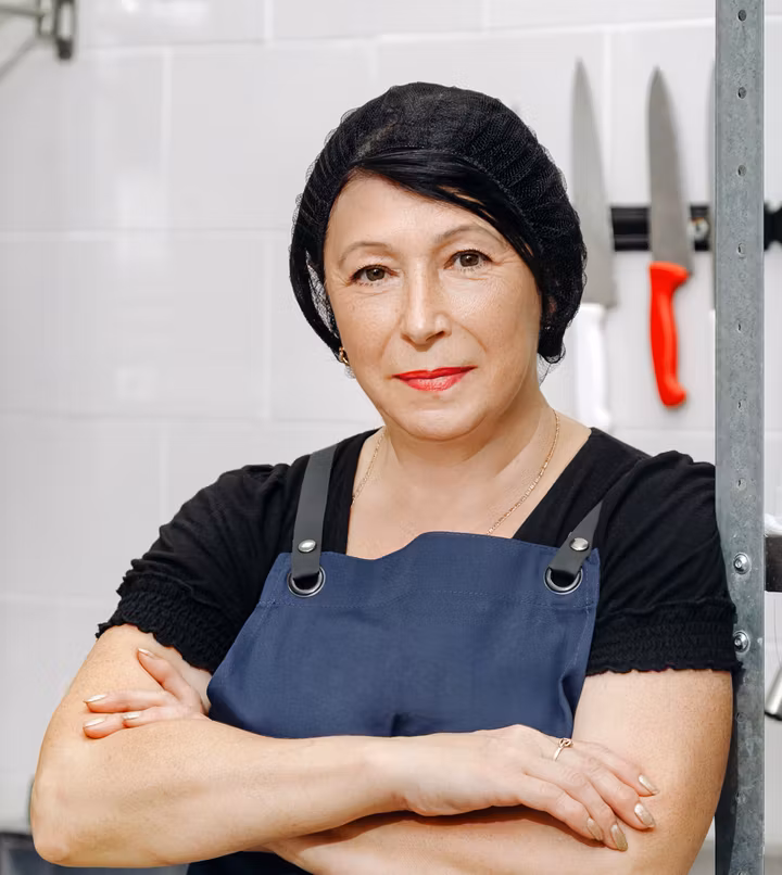 Изображение специалист по уборке