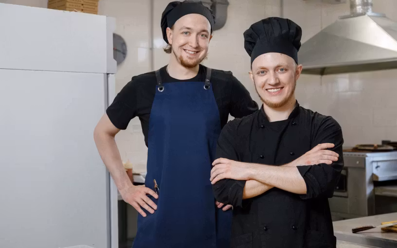 Изображение наших сотрудников