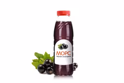 МОРС Черносмородиновый 0,5 л