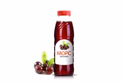 Морс Вишнёвый 0,5 л