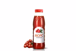 Морс Клюквенный 0,5 л